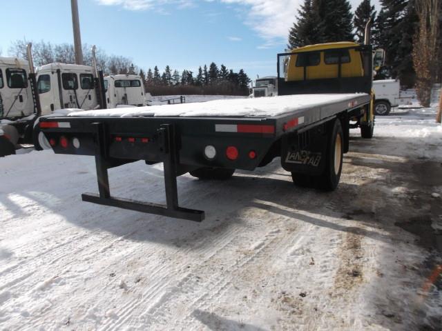 Image #2 (2005 STERLING ACTERRA S/A DECK TRUCK)